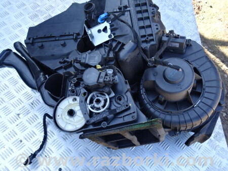 ФОТО Печка для Ford Mondeo 4 (09.2007-08.2014) Киев