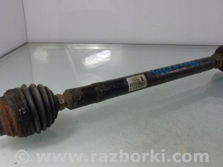 ФОТО Привод для Volkswagen Golf VII Mk7 (08.2012-...) Киев