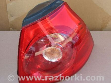 ФОТО Фонарь задний для Volkswagen Golf VII Mk7 (08.2012-...) Киев