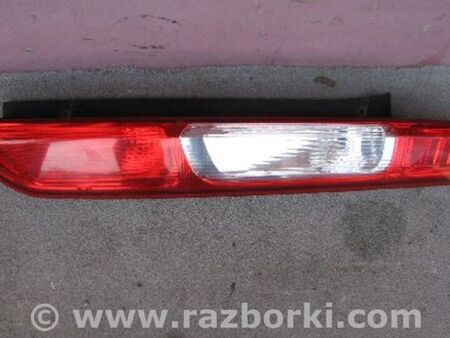 ФОТО Фонарь задний для Ford Focus 2 (08.2004 - 07.2010) Киев