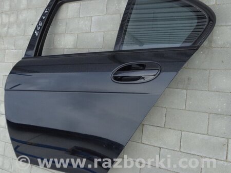 ФОТО Дверь задняя для BMW 7-Series (все года выпуска) Киев