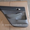 ФОТО Карта двери для Honda Civic 8 FK,FN1,FN2 UFO (09.2005 - 06.2012) Киев