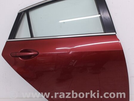 ФОТО Дверь задняя для Mazda 6 GH (2008-...) Киев