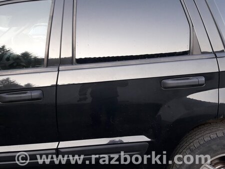 ФОТО Дверь задняя для Jeep Grand Cherokee Киев