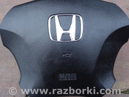 ФОТО Airbag подушка водителя для Honda Legend Киев