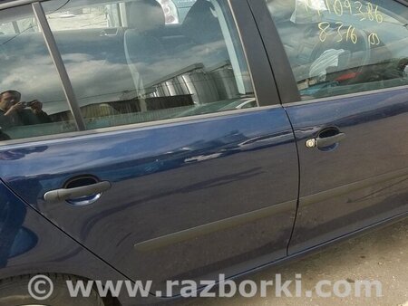 ФОТО Дверь задняя для Volkswagen Golf VII Mk7 (08.2012-...) Киев