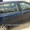 Дверь задняя Volkswagen Golf VII Mk7 (08.2012-...)