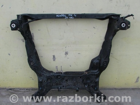 ФОТО Балка передняя для Ford Mondeo 4 (09.2007-08.2014) Киев