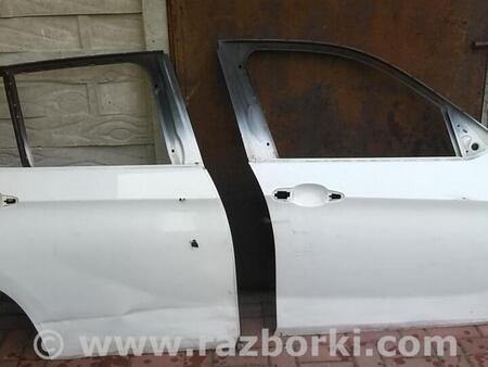 ФОТО Дверь задняя для BMW X1 Киев