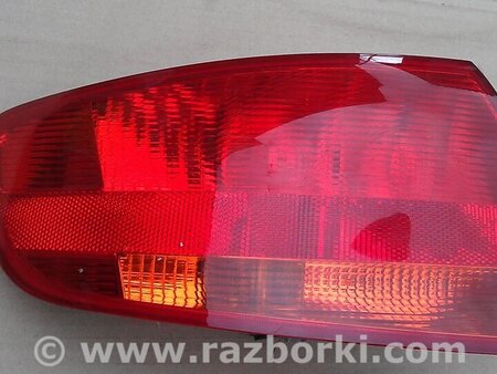 ФОТО Фонарь задний для Audi (Ауди) A3 8P1, 8PA, 8P7 (03.2003-12.2013) Киев