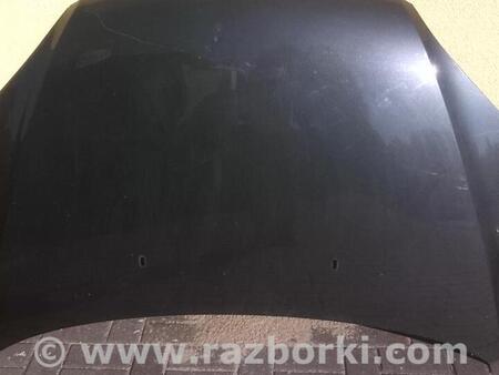 ФОТО Капот для Ford Focus 2 (08.2004 - 07.2010) Киев