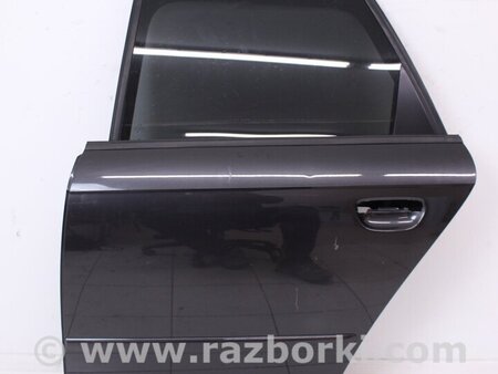 ФОТО Дверь задняя для Audi (Ауди) A4 B9 - 8W2, 8W5 (06.2015-...) Киев