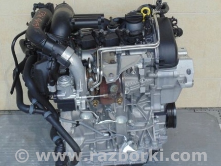 ФОТО Двигатель для Seat Leon Киев