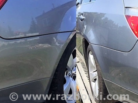 ФОТО Фонарь задний для BMW 5-Series (все года выпуска) Киев