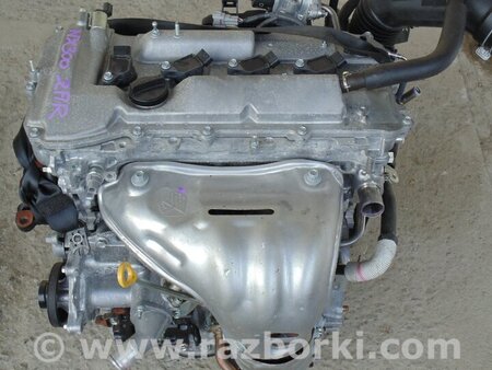 ФОТО Двигатель для Lexus NX Киев