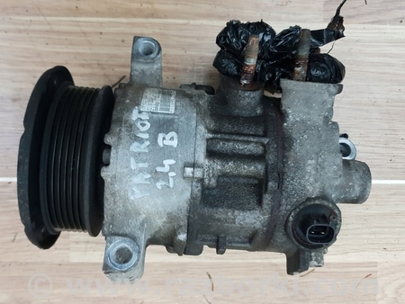 ФОТО Компрессор кондиционера для Jeep Patriot (10-17) Киев