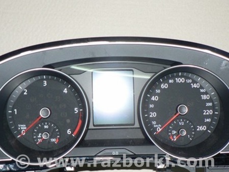 ФОТО Спидометр для Volkswagen Passat B8 (07.2014-...) Киев
