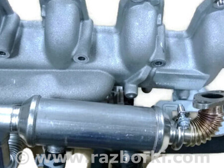 ФОТО Впускной коллектор для Ford Mondeo 4 (09.2007-08.2014) Киев