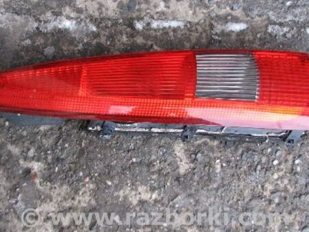 ФОТО Фонарь задний для Ford Focus 2 (08.2004 - 07.2010) Киев