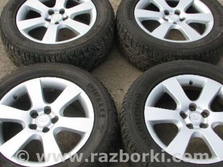 ФОТО Диск для Hyundai Santa Fe Киев