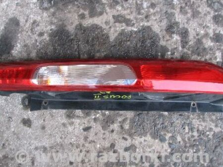 ФОТО Фонарь задний для Ford Focus 2 (08.2004 - 07.2010) Киев