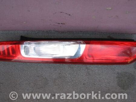 ФОТО Фонарь задний для Ford Focus 2 (08.2004 - 07.2010) Киев