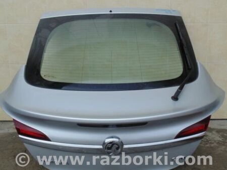 ФОТО Крышка багажника для Opel Insignia Киев