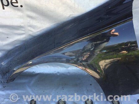 ФОТО Крыло переднее для Mercedes-Benz CLS-CLASS C218 (10-18) Киев