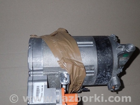 ФОТО Компрессор кондиционера для Volkswagen Golf VII Mk7 (08.2012-...) Киев