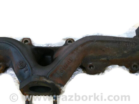 ФОТО Выпускной коллектор  для Ford Mondeo 4 (09.2007-08.2014) Киев