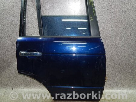 ФОТО Дверь задняя для Land Rover Range Rover Киев