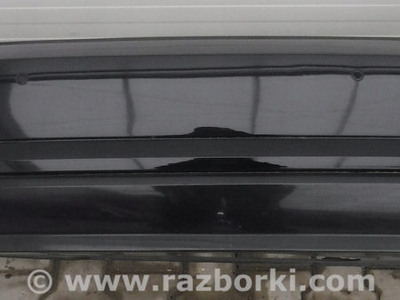 ФОТО Бампер задний для Audi (Ауди) A4 B9 - 8W2, 8W5 (06.2015-...) Киев
