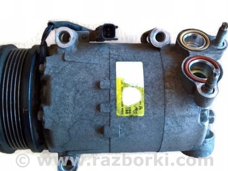 ФОТО Компрессор кондиционера для Ford Focus 2 (08.2004 - 07.2010) Киев