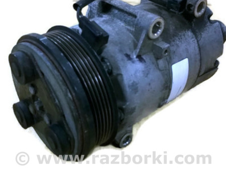 ФОТО Компрессор кондиционера для Ford Focus 2 (08.2004 - 07.2010) Киев