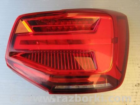 ФОТО Фонарь задний для Audi (Ауди) Q2 Киев