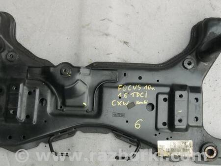 ФОТО Балка передняя для Ford Focus 2 (08.2004 - 07.2010) Киев