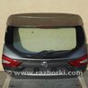 ФОТО Крышка багажника для Nissan Qashqai (07-14) Киев