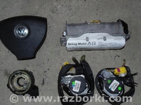 ФОТО Система безопасности для Volkswagen Golf VII Mk7 (08.2012-...) Киев