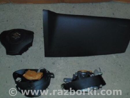 ФОТО Airbag подушка водителя для Suzuki Grand Vitara Киев
