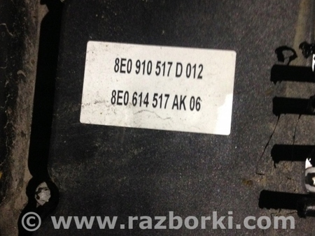 ФОТО Датчик ABS для Audi (Ауди) A4 B9 - 8W2, 8W5 (06.2015-...) Киев