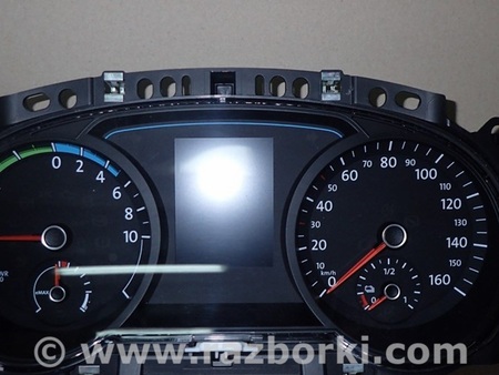 ФОТО Спидометр для Volkswagen Golf VII Mk7 (08.2012-...) Киев