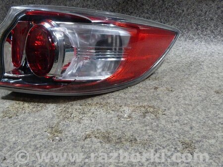 ФОТО Фонарь задний для Mazda 3 BM (2013-...) (III) Киев