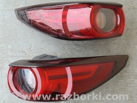 ФОТО Фонарь задний для Mazda CX-5 KE (12-17) Киев