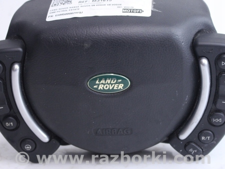 ФОТО Airbag подушка водителя для Land Rover Range Rover Киев