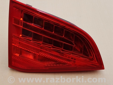 ФОТО Фонарь задний для Audi (Ауди) A4 B9 - 8W2, 8W5 (06.2015-...) Киев