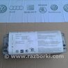 ФОТО Airbag подушка водителя для Skoda Octavia Киев