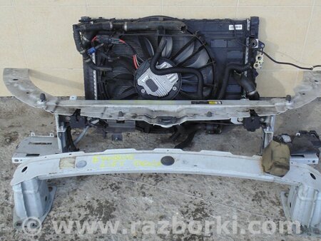 ФОТО Панель передняя для Land Rover Range Rover Evoque Киев