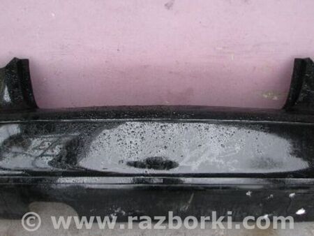 ФОТО Бампер задний для Audi (Ауди) A3 8P1, 8PA, 8P7 (03.2003-12.2013) Киев