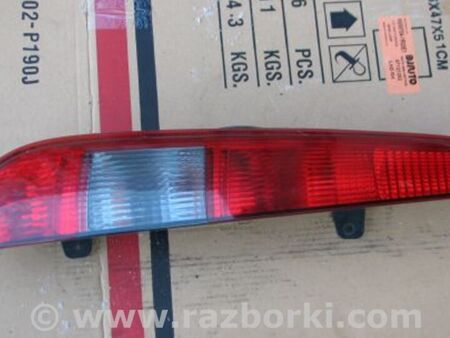 ФОТО Фонарь задний для Ford Focus 2 (08.2004 - 07.2010) Киев
