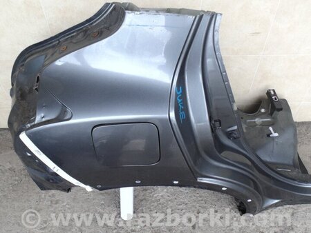 ФОТО Четверть автомобиля для Nissan Juke (10-19) Киев